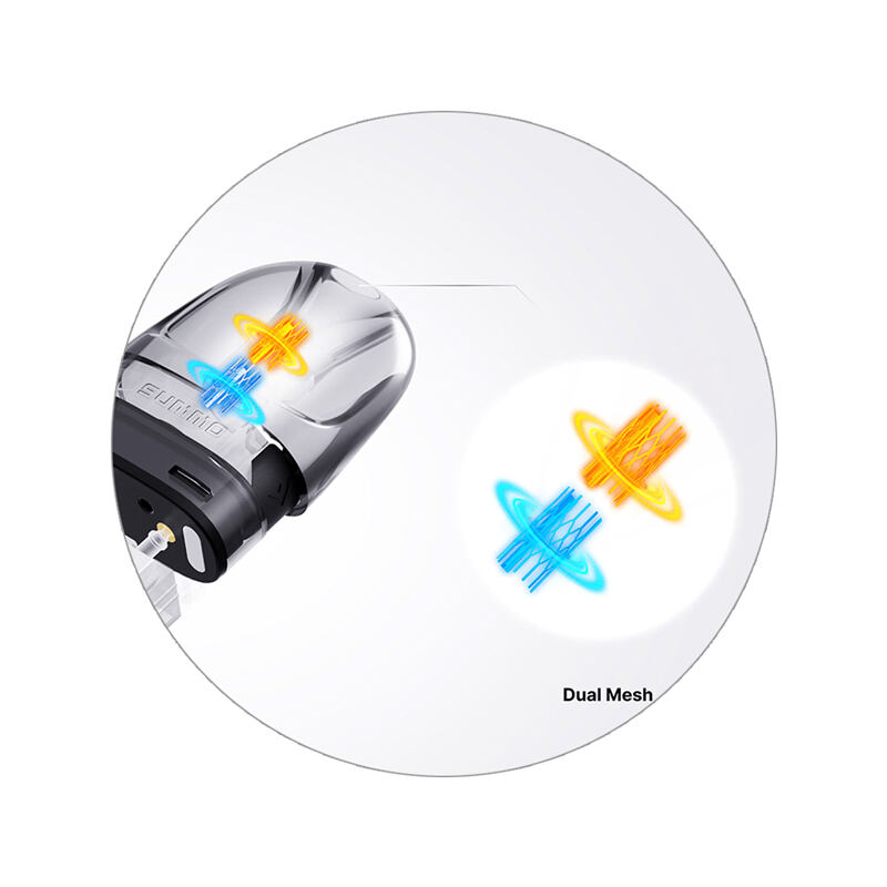 Uwell Caliburn Explorer Pod Kit_2